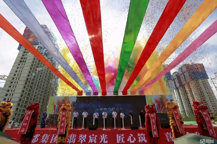 礼成瞬间，专业致远——全流程礼仪与活动服务之道