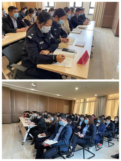 | 成武县妇联举办女性素质提升培训班